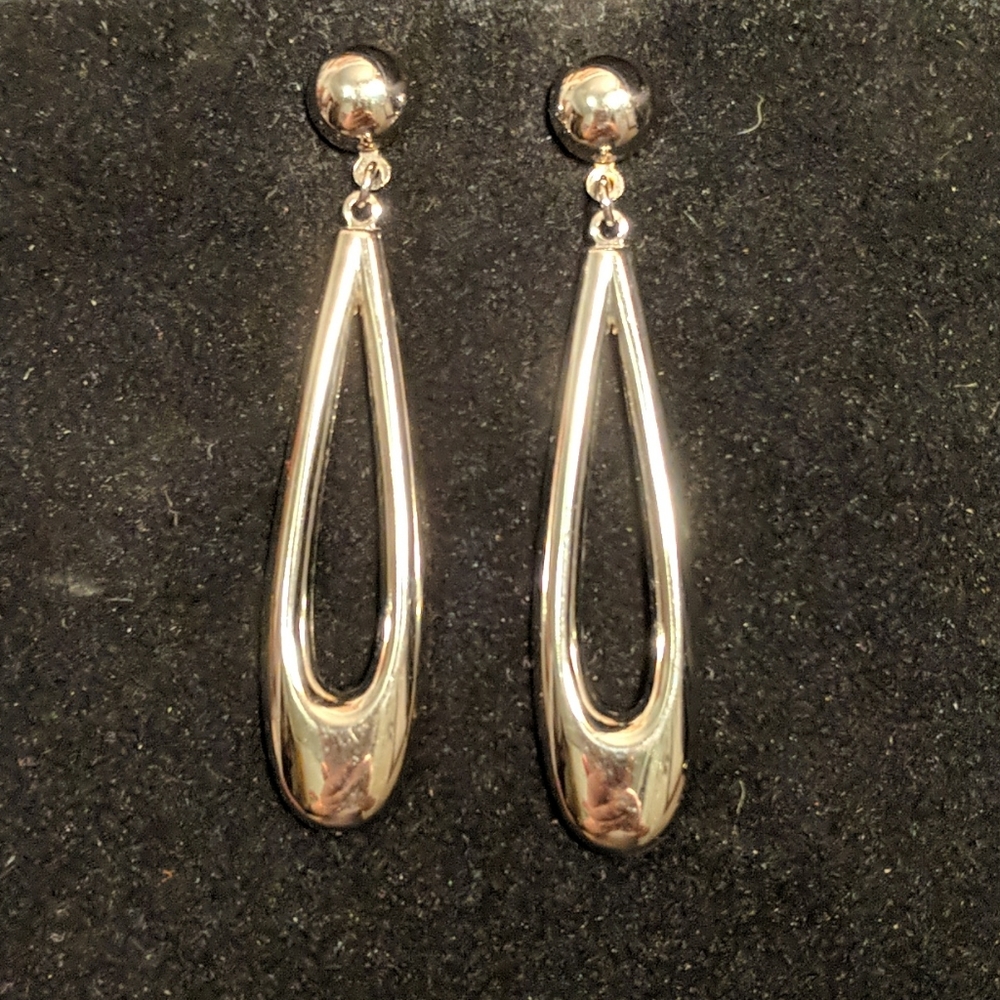 3 for $40 Earrings retro